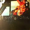 L7 (L 7, L-Seven) -- Hungry For Stink (1)