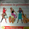 Simpson Mike And His Orchestra -- Discussion In Percussion (2)