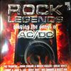 Various Artists (Songs Of AC/DC) -- Rock Legends Playing The Songs Of AC/DC (2)