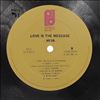 MFSB (Mother, Father, Sister, Brother) -- Love Is The Message (2)