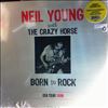 Young Neil & Crazy Horse -- Born To Rock - USA Tour 1986 (1)
