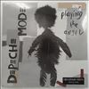 Depeche Mode -- Playing The Angel (1)