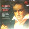Firkusny Rudolf/Pittsburgh Symphony Orchestra (dir. Steinberg W.) -- Beethoven - piano concerto no. 5 'Emperor' op. 73 (1)