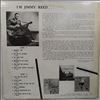 Reed Jimmy -- I'm Jimmy Reed (2)