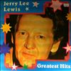 Lewis Jerry Lee -- Greatest hits (2)
