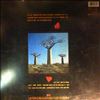 Pink Floyd -- Delicate Sound Of Thunder (1)