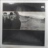 U2 -- Joshua Tree (2)