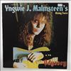 Malmsteen Yngwie J. Rising Force -- Odyssey (1)