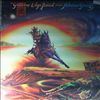 Graeme Edge Band & Gurvitz Andrian -- Kick Off Your Muddy Boots (3)