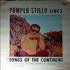 Stillo Pompeo -- Songs of the continent (3)