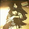 Tyrannosaurus Rex (T. Rex) -- Tanx (3)