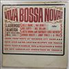 Almeida Laurindo And The Bossa Nova Allstars -- Viva Bossa Nova! (3)