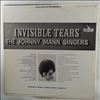 Mann Johnny Singers -- Invisible Tears (2)