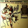Montgomery Wes Trio -- A Dynamic New Sound: Guitar/Organ/Drums (1)