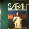 Vaughan Sarah -- Essence of Jazz Vocal Vol. 2 (2)