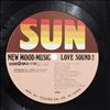 New Sun Pops Orchestra -- Love Sound 2 (New Mood Music – Vol. 18) (2)