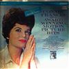 Francis Connie -- Sings Award Winning Motion Picture Hits (3)