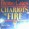 Cates Demo -- Chariots Of Fire (1)