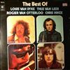 Various Artists (van Dyke Louis, van Leer Thijs, van Otterloo Rogier, Hinze Chris) -- Best Of (1)