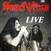 Saint Vitus -- Live (2)