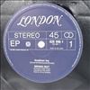 Bronski Beat -- Smalltown Boy / Infatuation / Memories (1)