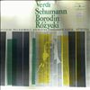Various Artists -- Verdi, Schumann, Borodin, Rozycki (2)
