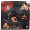 Beatles -- Rubber Soul (3)