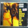 Chaki Adam -- No one knows where the hell we are (2)