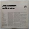 Armstrong Louis -- Twelfth Street Rag (1)