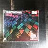 Various Artists -- Underground Disco (2)