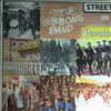 Gibbons Steve Band -- Street parade (1)