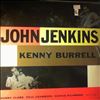 Jenkins John with Burrell Kenny -- Same (2)