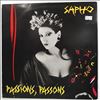 Sapho -- Passions, Passons (2)