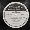 Joy Division -- Peel Sessions (2)