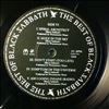 Black Sabbath -- Best Of Black Sabbath (2)