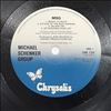 Schenker Michael Group (MSG) -- MSG (4)
