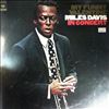 Davis Miles -- My Funny Valentine - Miles Davis In Concert (1)