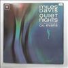 Davis Miles -- Quiet Nights (2)