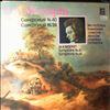 Moscow Chamber Orchestra -- Mozart - Symphony No. 40 in G-moll K.550, Symphony No. 24 in B-flat dur K. 182 (2)