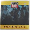 Talking Heads -- Wild Wild Life / People Like Us (Movie Version) (2)