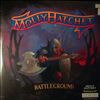 Molly Hatchet -- Battleground (1)