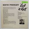 Presley Elvis -- Rock 'N' Roll (2)