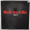 Grand Funk Railroad -- Mark, Don & Mel 1969-71 (1)