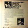 Patton John -- Understanding (1)