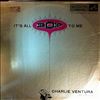 Ventura Charlie And His Orchestra -- It's All Bop To Me (3)