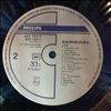 Gainsbourg Serge -- Live (1)