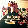 Beatles -- Yellow Submarine (3)