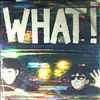 Almond Marc (Soft Cell) -- What! (2)