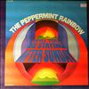 Peppermint rainbow -- Will you be staying after sunday (2)