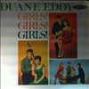 Duane Eddy -- Girls! Girls! Girls! (2)